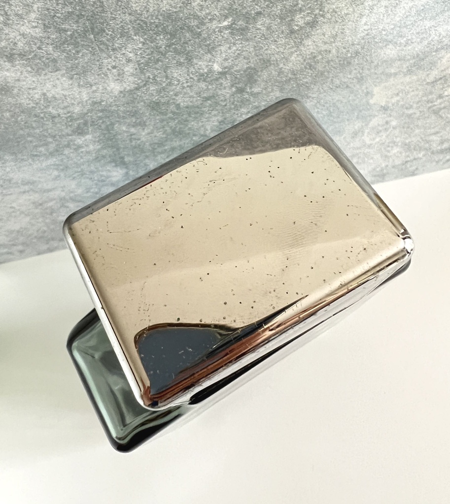Flacon de parfum Paco Rabanne pour homme - 480 ml
