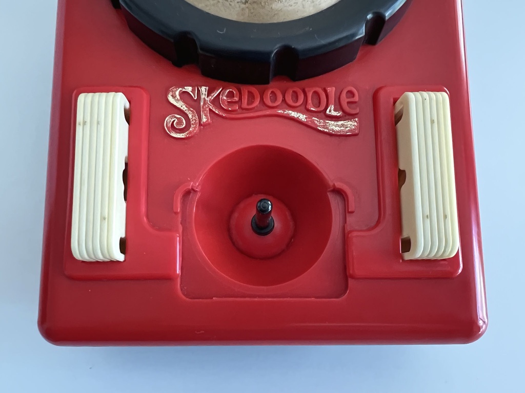 Jeu Skedoodle - 1979