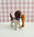 Beethoven et ses jouets Mes Tout Petits Amis (Littlest Pet Shop) - Kenner 1993