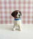 Beethoven et ses jouets Mes Tout Petits Amis (Littlest Pet Shop) - Kenner 1993