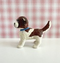Beethoven et ses jouets Mes Tout Petits Amis (Littlest Pet Shop) - Kenner 1993