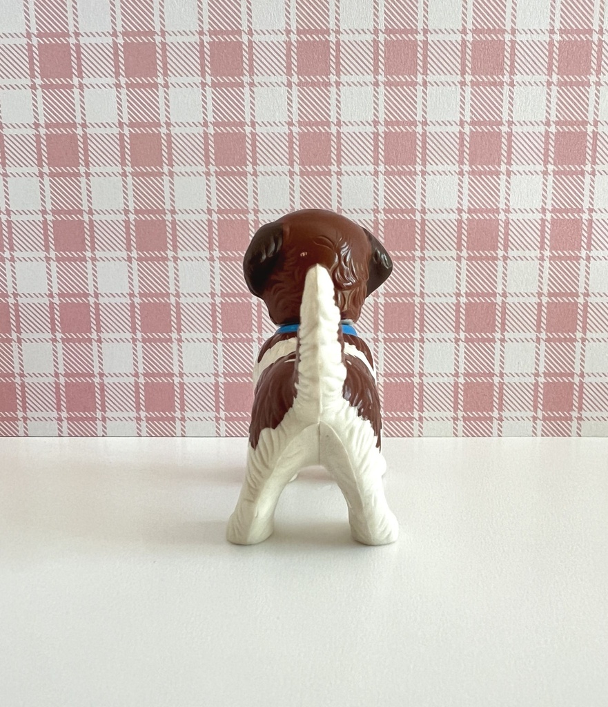Beethoven et ses jouets Mes Tout Petits Amis (Littlest Pet Shop) - Kenner 1993