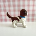 Beethoven et ses jouets Mes Tout Petits Amis (Littlest Pet Shop) - Kenner 1993