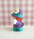 Figurine Clown Little People Fisher-Price - 1997