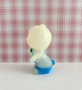 Figurine phosphorescente chat