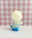 Figurine phosphorescente chat