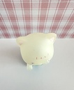 Figurine phosphorescente chat