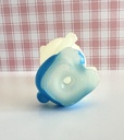 Figurine phosphorescente chat