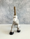 Figurine Cheval du Char de la Pyramide Fisher-Price Great Adventures - 2000