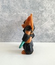 Figurine Dragonautes Devil Bat / Blitzkrieg Bat Battle Beasts - Hasbro Takara 1986