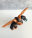 Figurine Dragonautes Devil Bat / Blitzkrieg Bat Battle Beasts - Hasbro Takara 1986