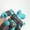 Figurine Dragonautes Bomb Sheep / Bighorn Sheep Battle Beasts - Hasbro 1986