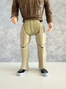 Figurine Capitaine Henry M. "Looping" (Howlin' Mad) Murdock Agences tous risques (A-Team) - Galoob 1983
