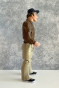 Figurine Capitaine Henry M. "Looping" (Howlin' Mad) Murdock Agences tous risques (A-Team) - Galoob 1983