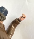 Figurine Capitaine Henry M. "Looping" (Howlin' Mad) Murdock Agences tous risques (A-Team) - Galoob 1983