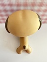Figurine jumbo Teckel (Dachsund) Littlest Pet Shop