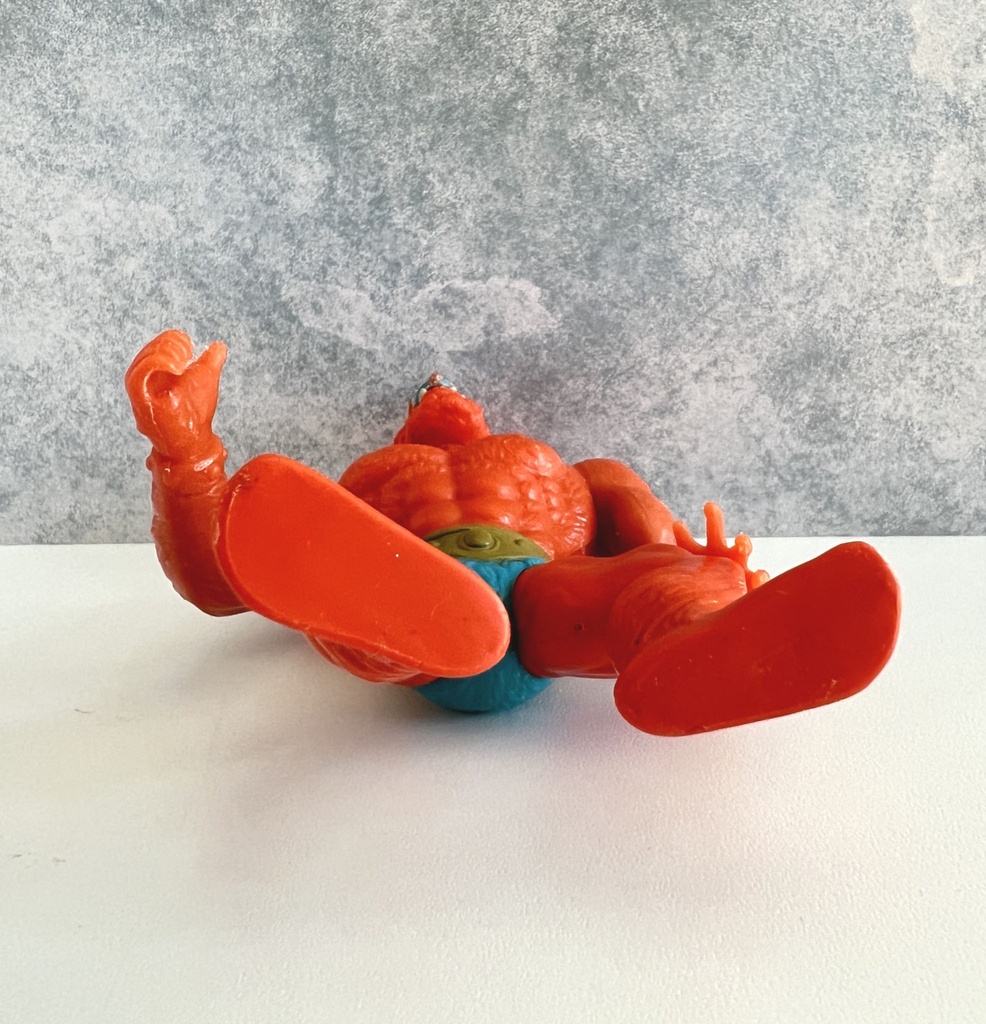 Figurine Le Monstre Masters of the Universe (MOTU) - Mattel 1981