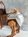 Figurine Cheval de combat Stridor - Maîtres de l'Univers (MOTU)