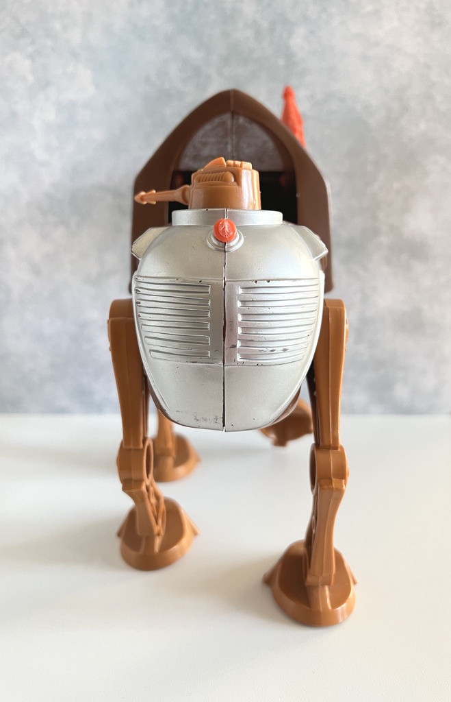 Figurine Cheval de combat Stridor - Maîtres de l'Univers (MOTU)