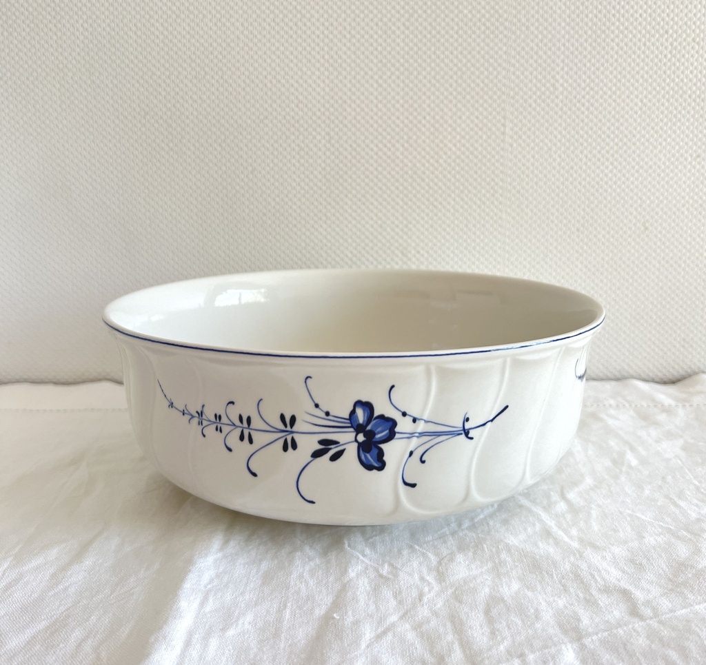 Saladier Villeroy & Boch Vieux Luxembourg