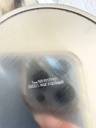 Ensemble de 4 coupes à glace en inox Succes Germany