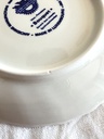 Ensemble de 4 petites tasses et 4 sous-tasses Villeroy & Boch Bouquet