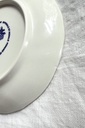 Ensemble de 4 petites tasses et 4 sous-tasses Villeroy & Boch Bouquet
