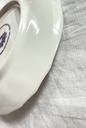 Ensemble de 4 petites tasses et 4 sous-tasses Villeroy & Boch Bouquet