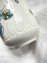 Ensemble de 4 petites tasses et 4 sous-tasses Villeroy & Boch Bouquet