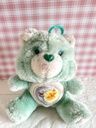 Peluche Bisounours Grosdodo