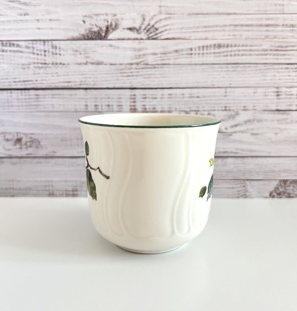 Tasse à café Villeroy & Boch Jamaica