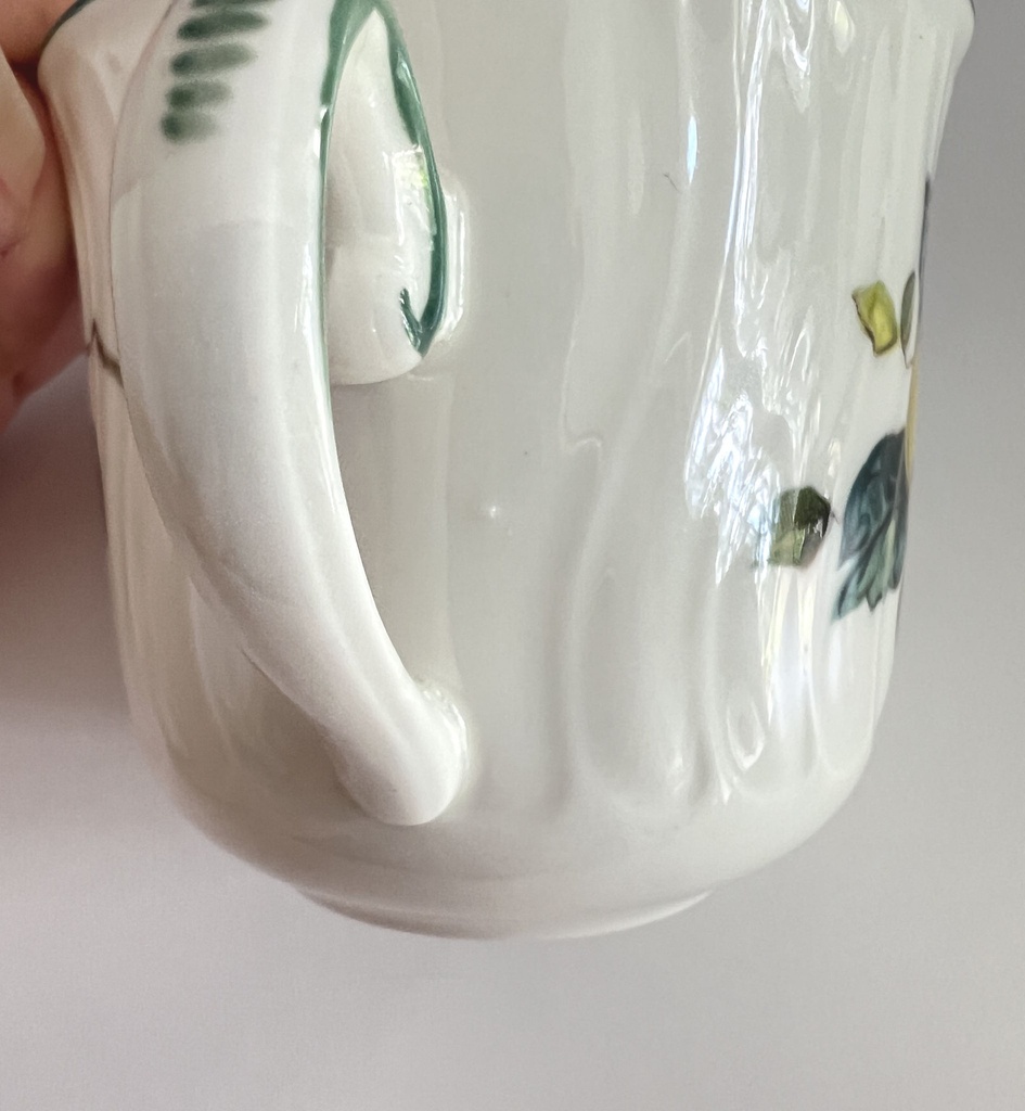 Tasse à café Villeroy & Boch Jamaica