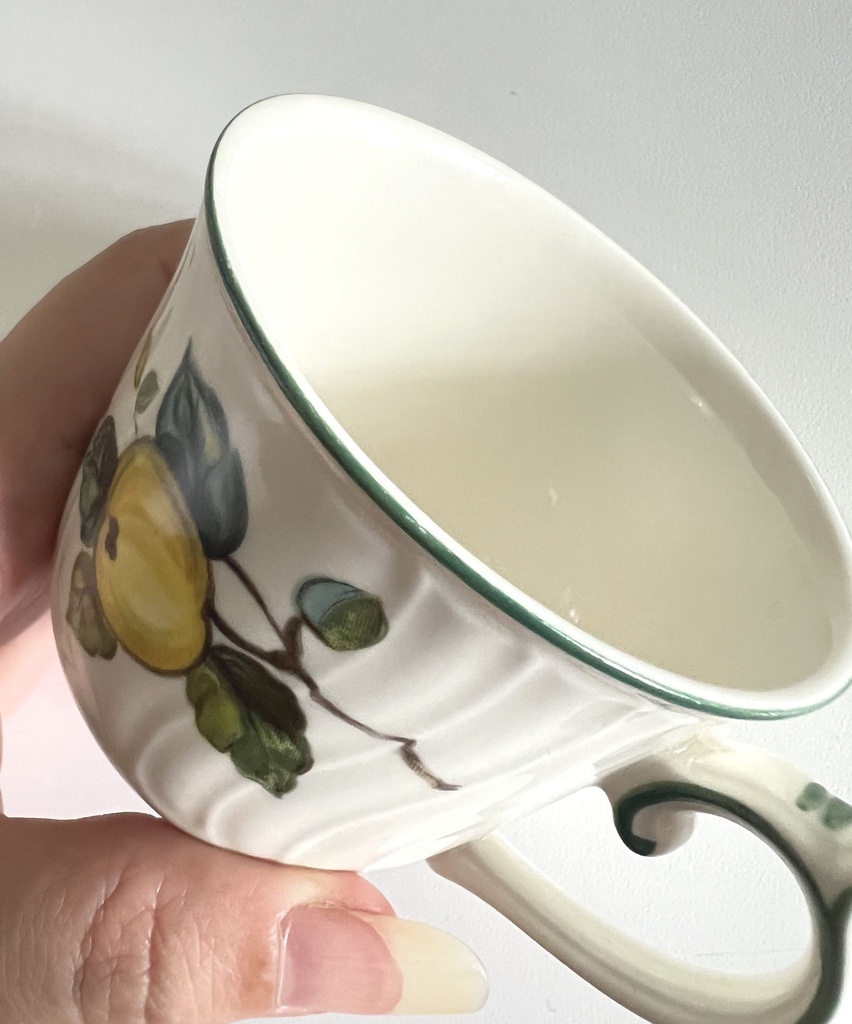 Tasse à café Villeroy & Boch Jamaica