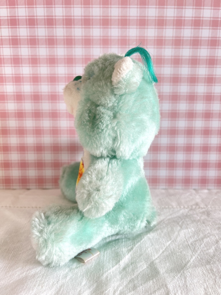 Peluche Bisounours Grosdodo