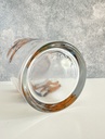 Verre à eau Boule et Bill