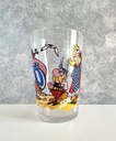 Verre à eau Astérix - 1968