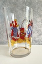 Verre à eau Astérix - 1968