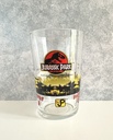 Verre à eau Jurassic Park - Detry 1992