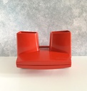 Stéréoscope View-Master rouge