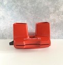 Stéréoscope View-Master rouge