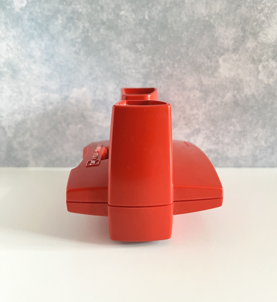 Stéréoscope View-Master rouge