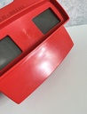 Stéréoscope View-Master rouge