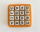 Jeu de société Boggle - Miro-Meccano / Parker 1977