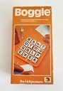 Jeu de société Boggle - Miro-Meccano / Parker 1977