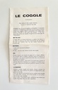 Jeu de société Coggle - Capiepa 1978
