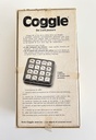 Jeu de société Coggle - Capiepa 1978
