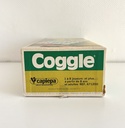 Jeu de société Coggle - Capiepa 1978
