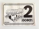 Compilation Game Set and Match 2 - Ocean 1988