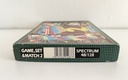 Compilation Game Set and Match 2 - Ocean 1988