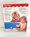 Famille Flottante Fisher-Price - 1989